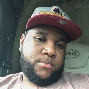 Meet your Posher, Kevin